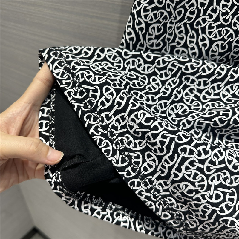 H**me5 classic crew neck printed t-shirt replica clothing sites