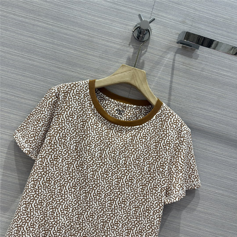 H**me5 classic crew neck printed t-shirt replica clothing sites