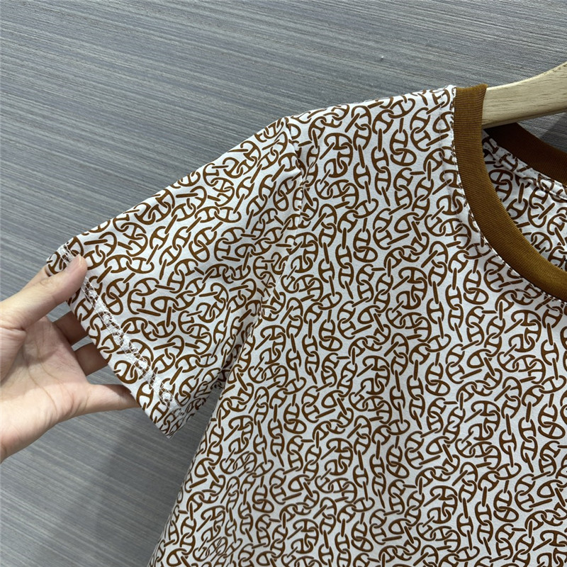 H**me5 classic crew neck printed t-shirt replica clothing sites