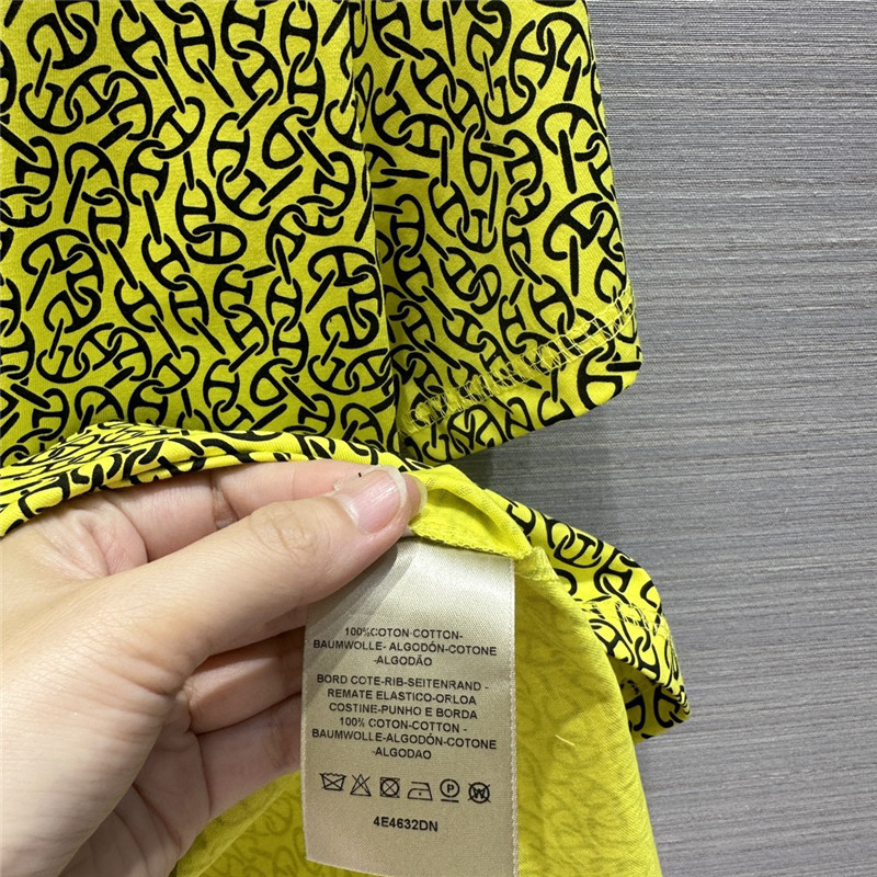 H**me5 classic crew neck printed t-shirt replica clothing sites