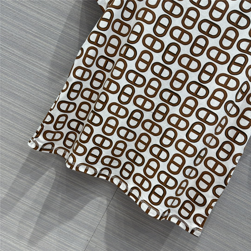 H**me5 classic crew neck printed t-shirt replica clothing sites