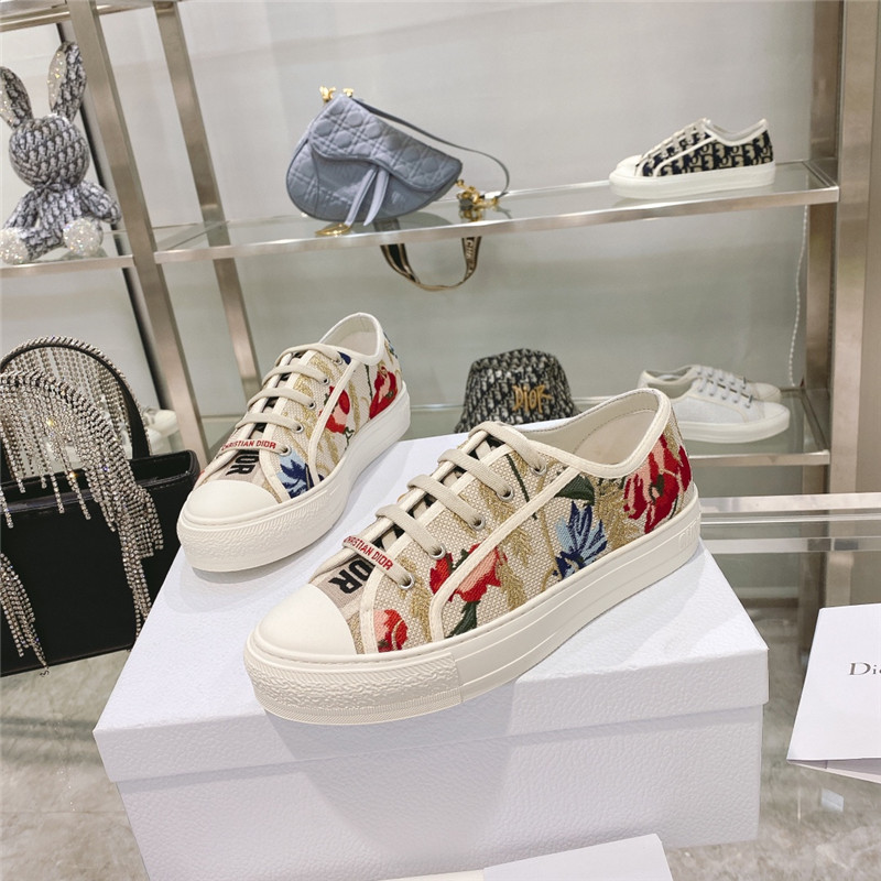 Dior Walk’n Sneakers Sale