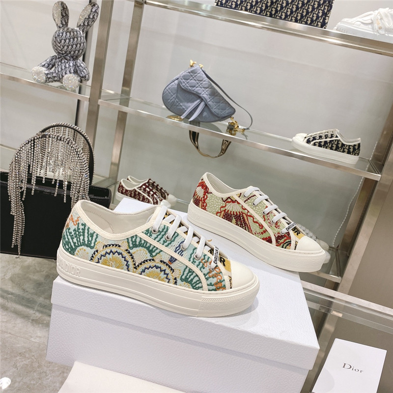 D10r walk’n sneakers women