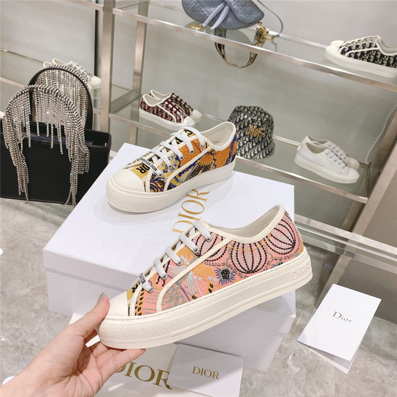 Dior Walk’n Sneakers Women