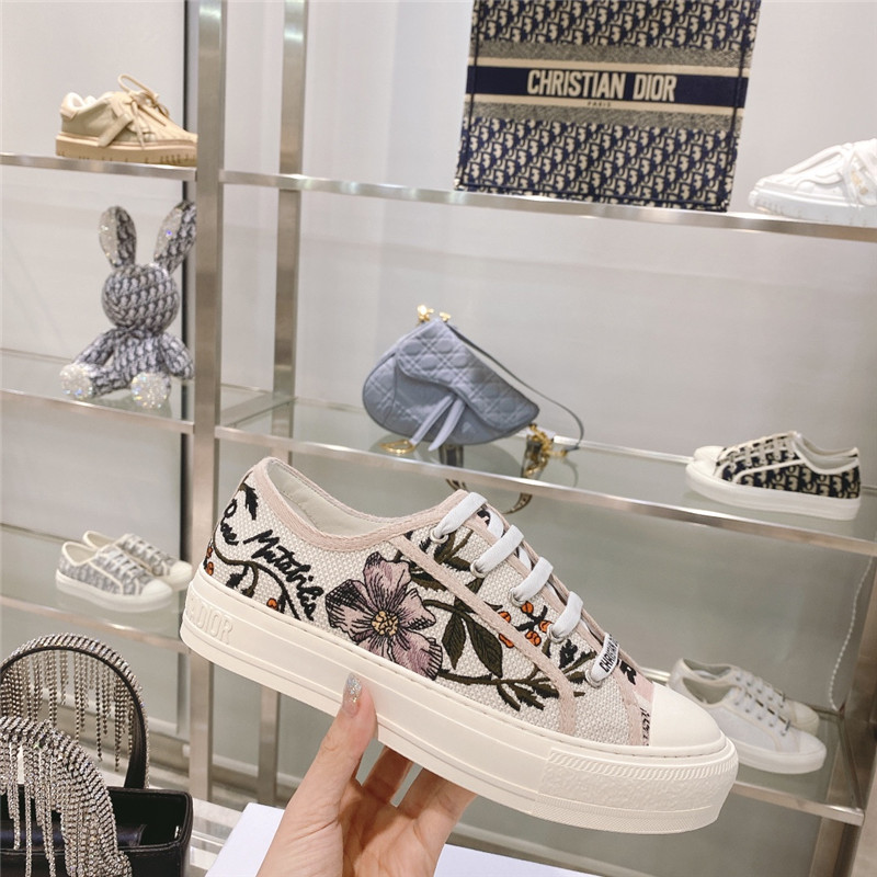 D10r walk’n sneakers replica shoes