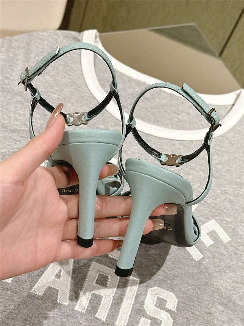 Ce1i*e summer sandals best shoes replica website