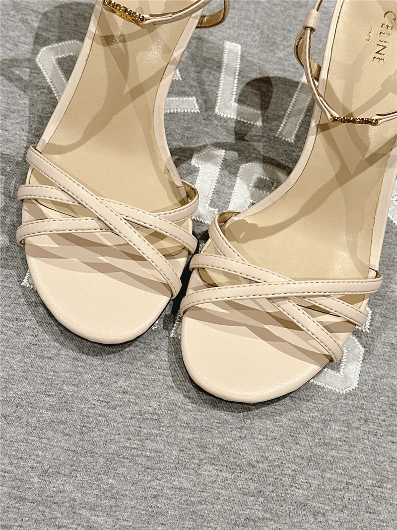 Ce1i*e summer sandals best shoes replica website