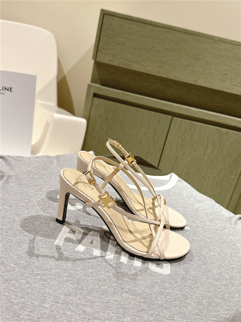 Ce1i*e summer sandals best shoes replica website