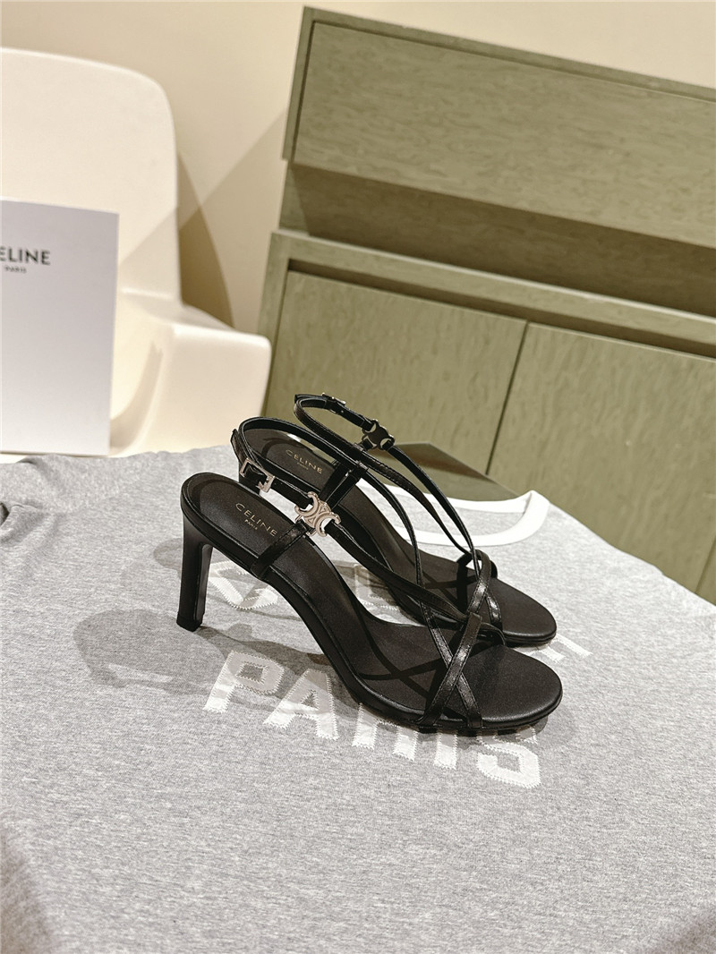 celine summer sandals best shoes replica website