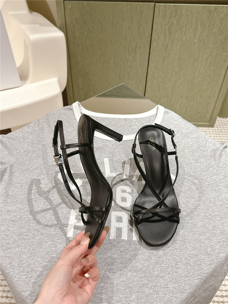 celine summer sandals best shoes replica website