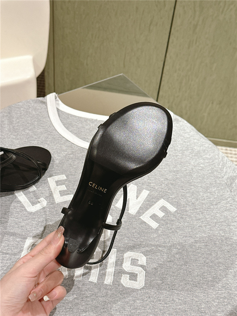 celine summer sandals best shoes replica website