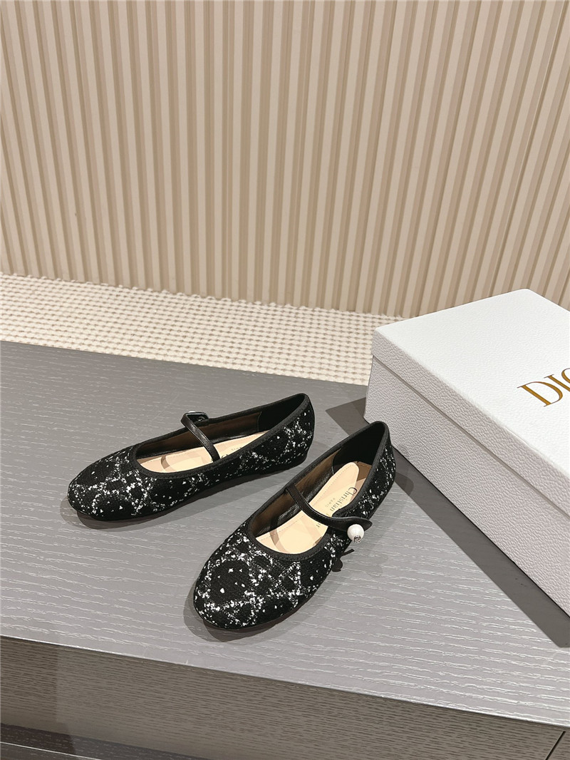 D10r classic ballet shoes replica clothing sites