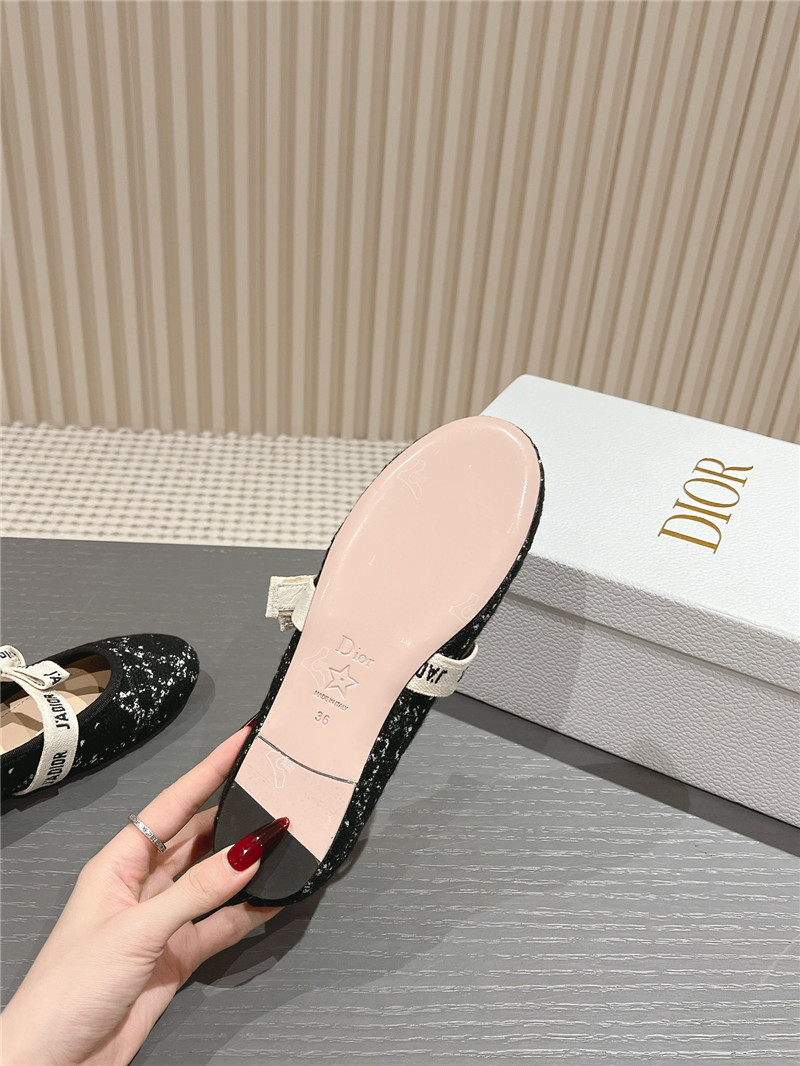 D10r classic ballet shoes replica clothing sites