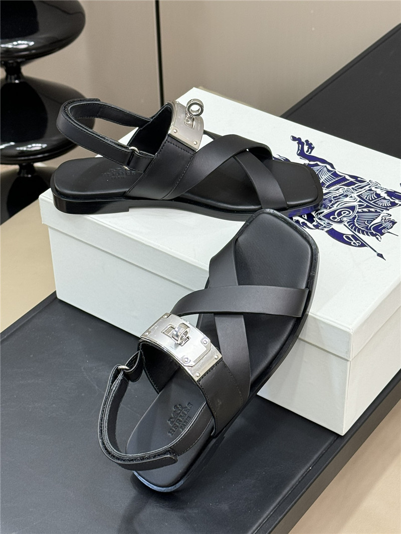 H**me5 spring and summer sandals replica designer shoes