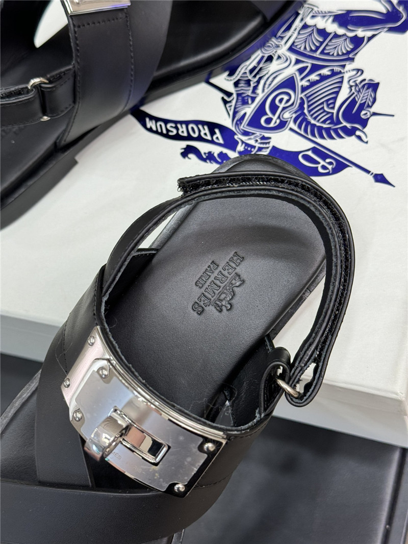 H**me5 spring and summer sandals replica designer shoes