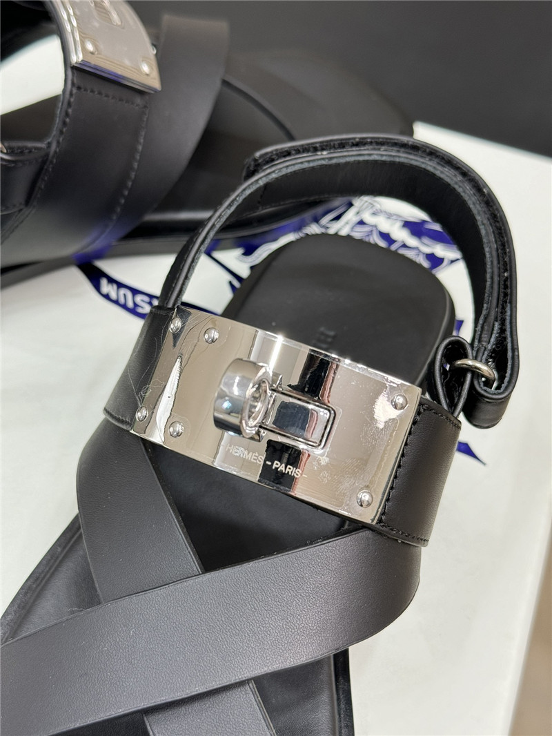 H**me5 spring and summer sandals replica designer shoes