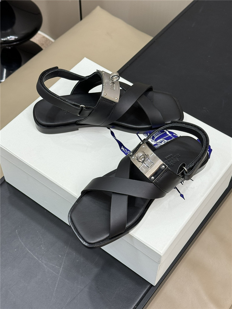 H**me5 spring and summer sandals replica designer shoes
