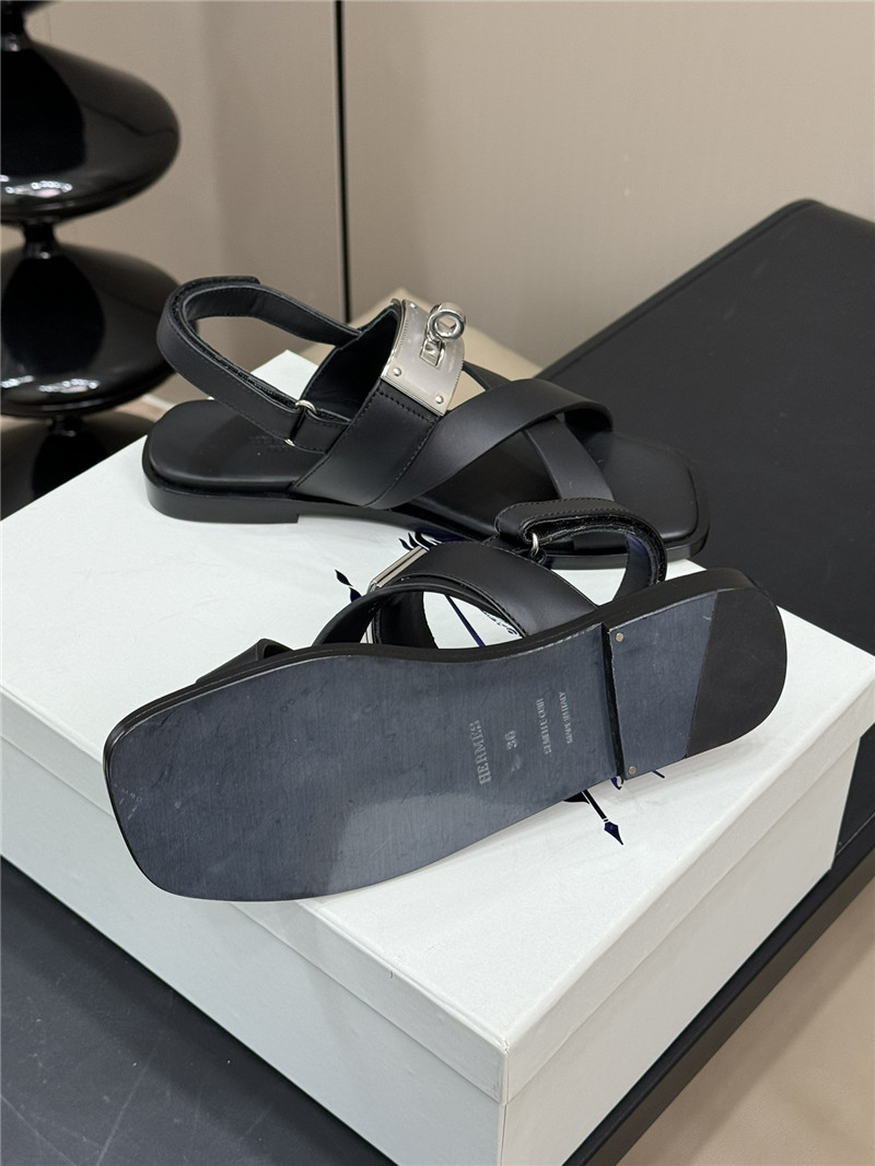 H**me5 spring and summer sandals replica designer shoes