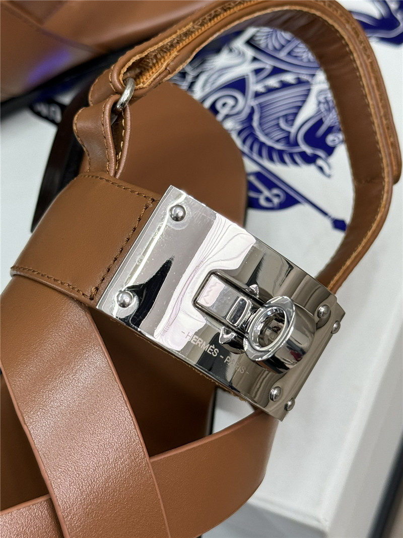 H**me5 spring and summer sandals replica designer shoes