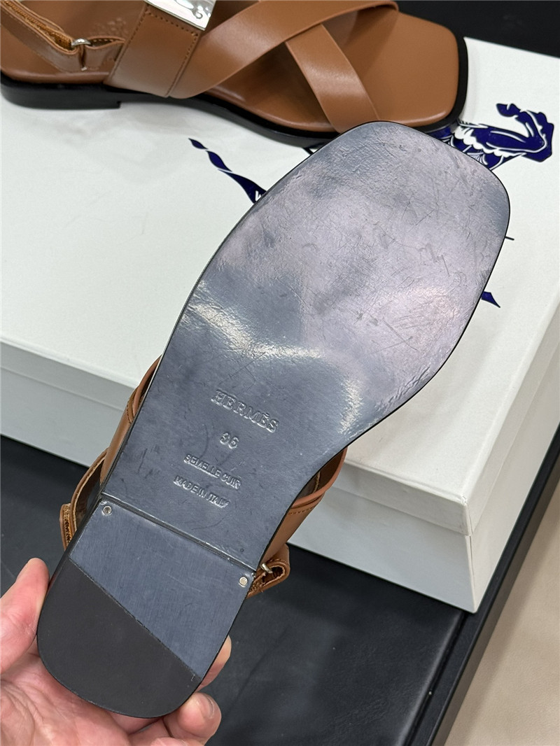 H**me5 spring and summer sandals replica designer shoes