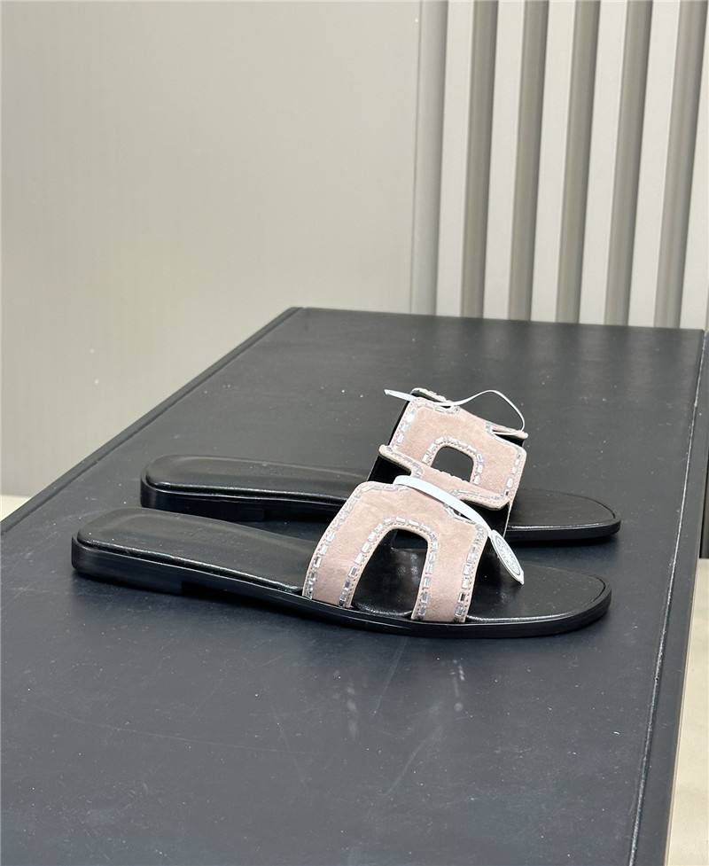 h**me5 flat slippers ma1s0n Marg*e1a replica shoes