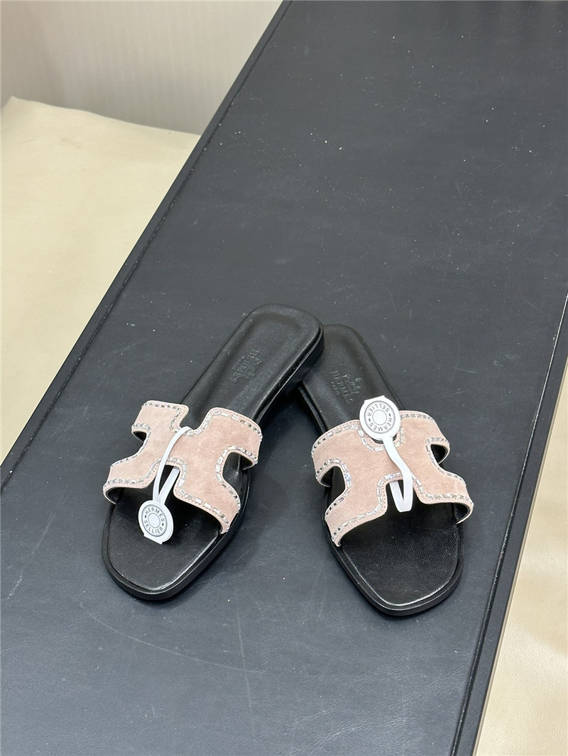 h**me5 flat slippers ma1s0n Marg*e1a replica shoes