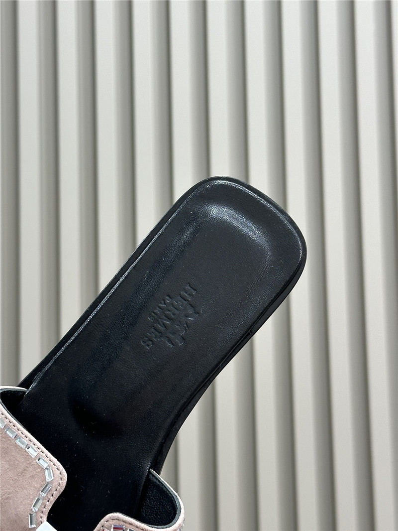 h**me5 flat slippers ma1s0n Marg*e1a replica shoes