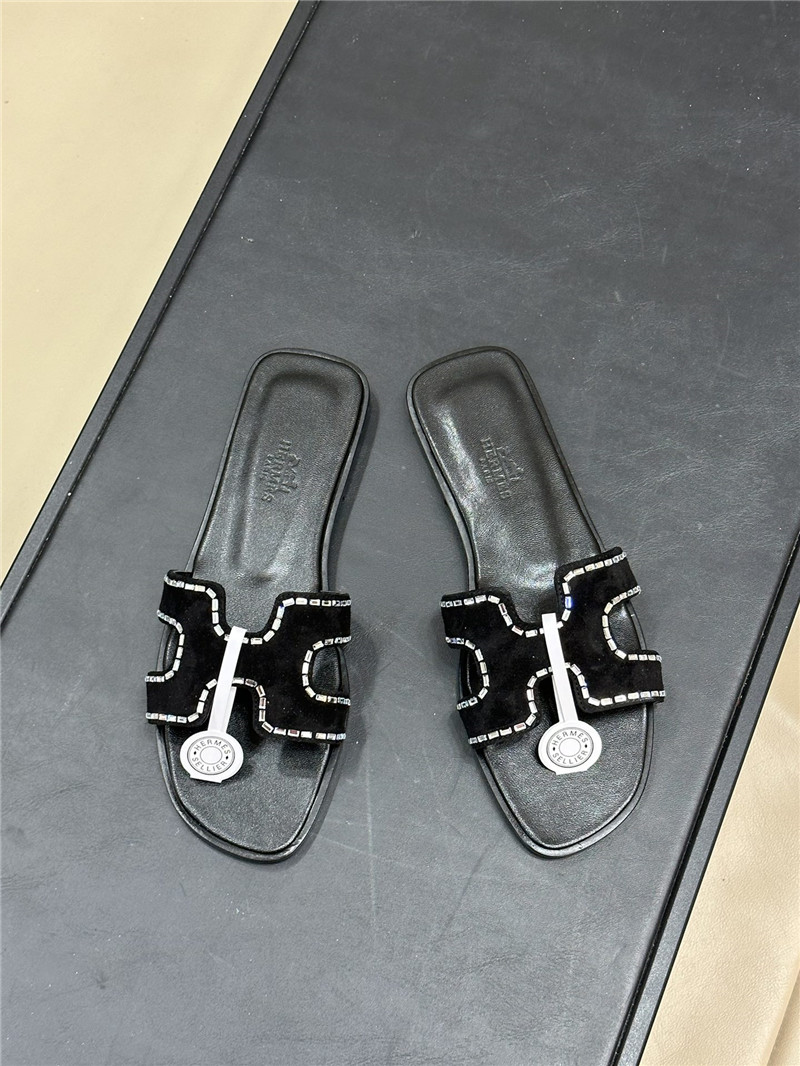 h**me5 flat slippers ma1s0n Marg*e1a replica shoes