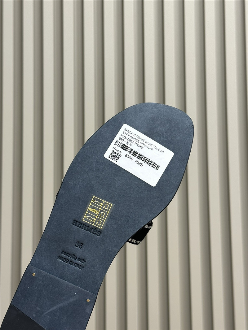 h**me5 flat slippers ma1s0n Marg*e1a replica shoes