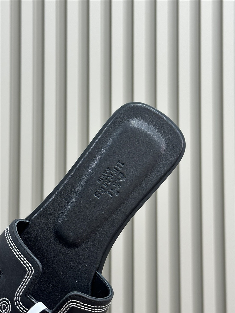 h**me5 flat slippers ma1s0n Marg*e1a replica shoes