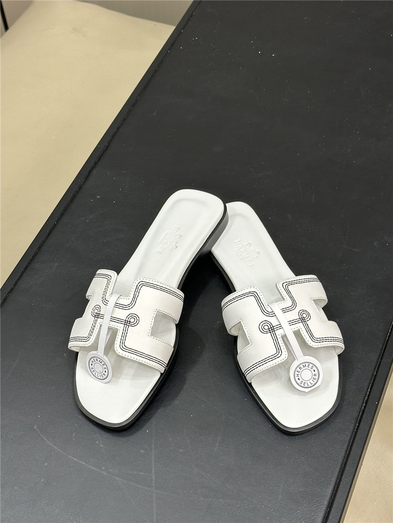 h**me5 flat slippers ma1s0n Marg*e1a replica shoes