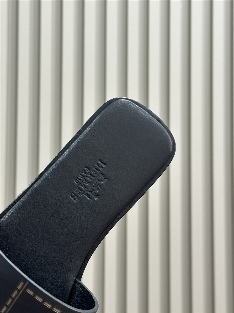 h**me5 flat slippers ma1s0n Marg*e1a replica shoes