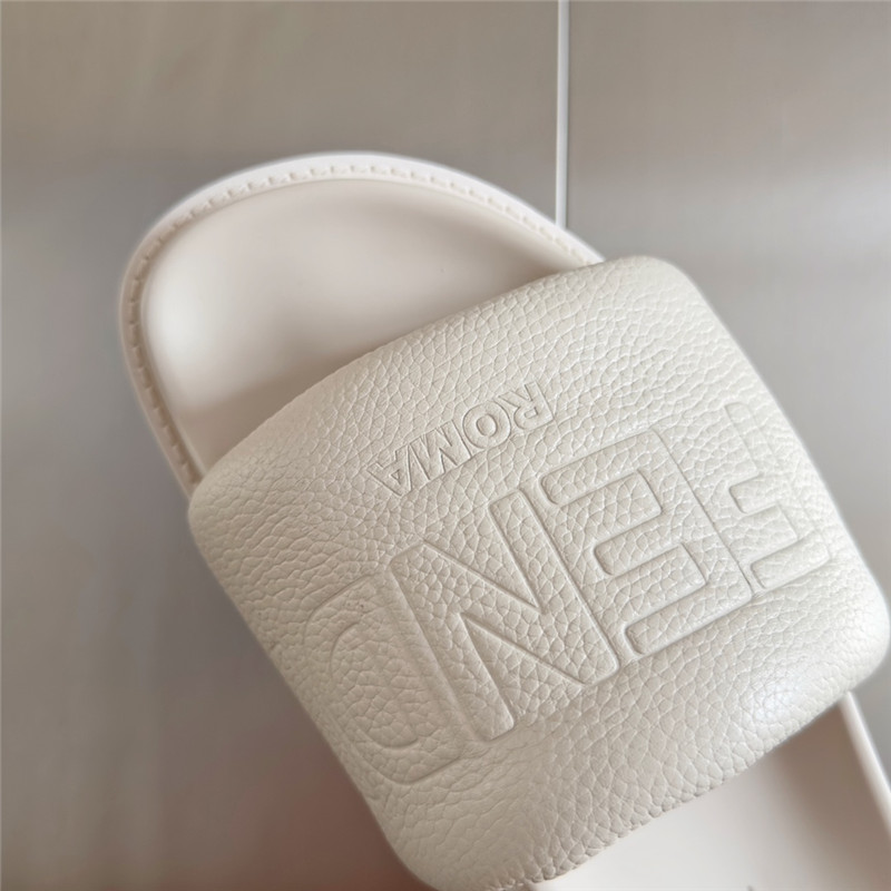 fendi couple slippers best replica shoes website