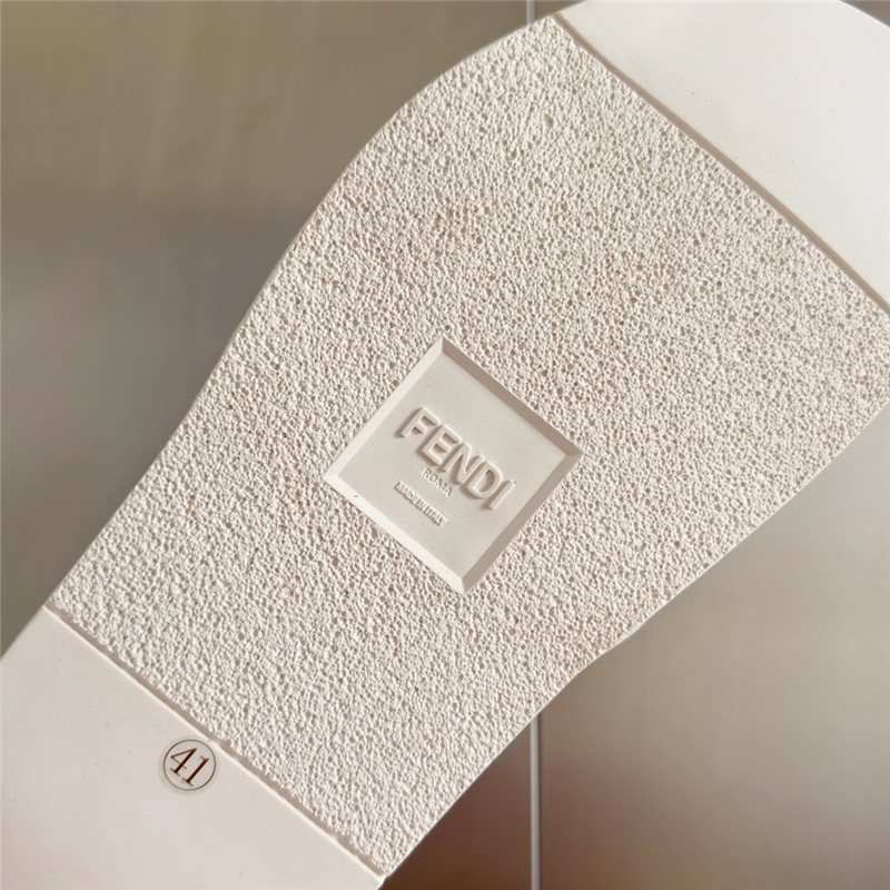 fendi couple slippers best replica shoes website