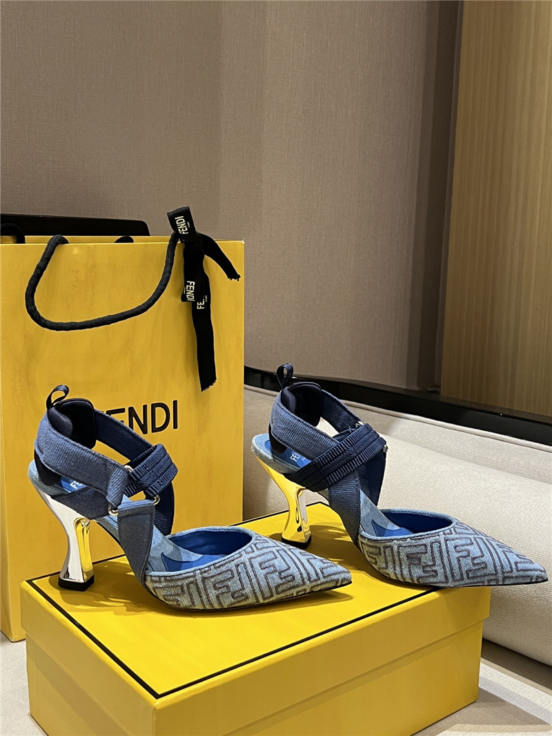 fendi slingback sandals maison margiela replica shoes