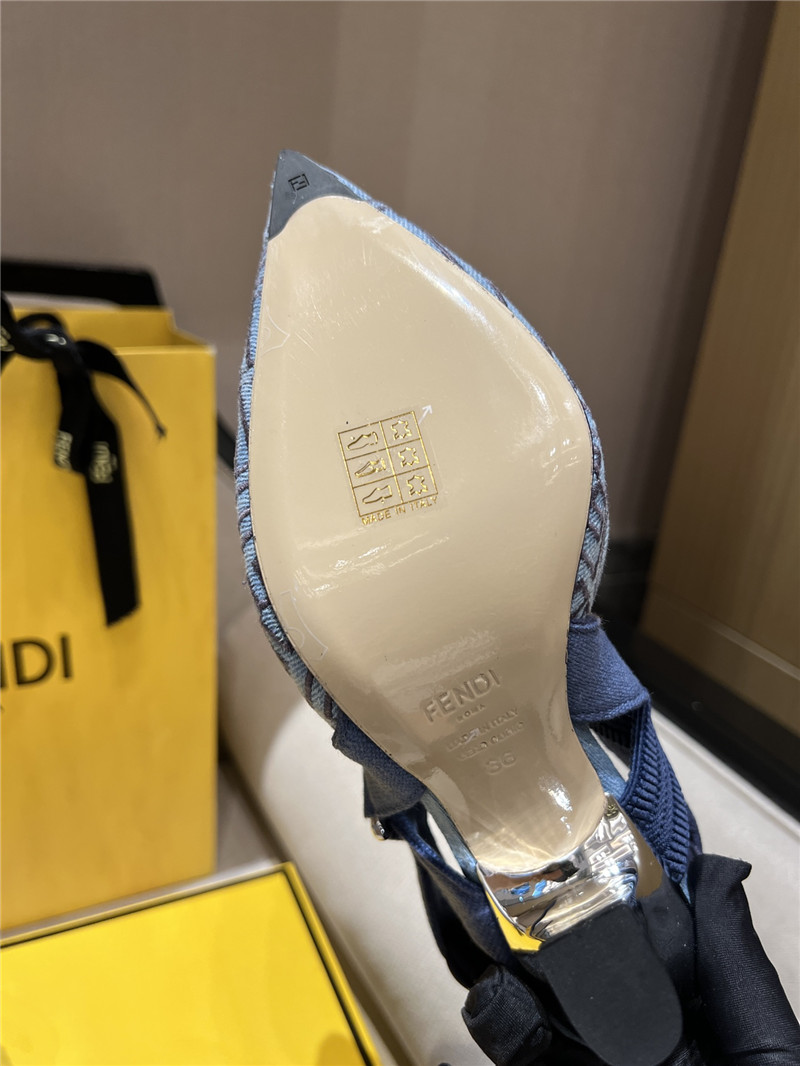 fendi slingback sandals maison margiela replica shoes