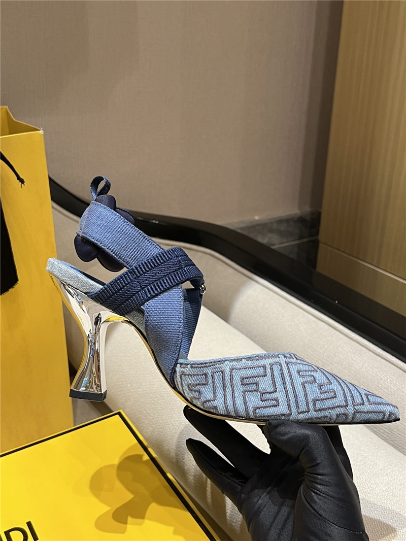 fendi slingback sandals maison margiela replica shoes