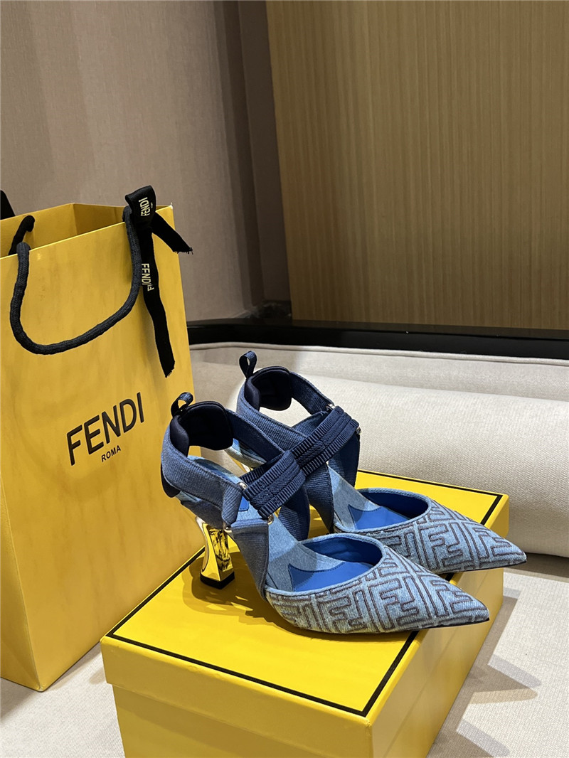 fendi slingback sandals maison margiela replica shoes