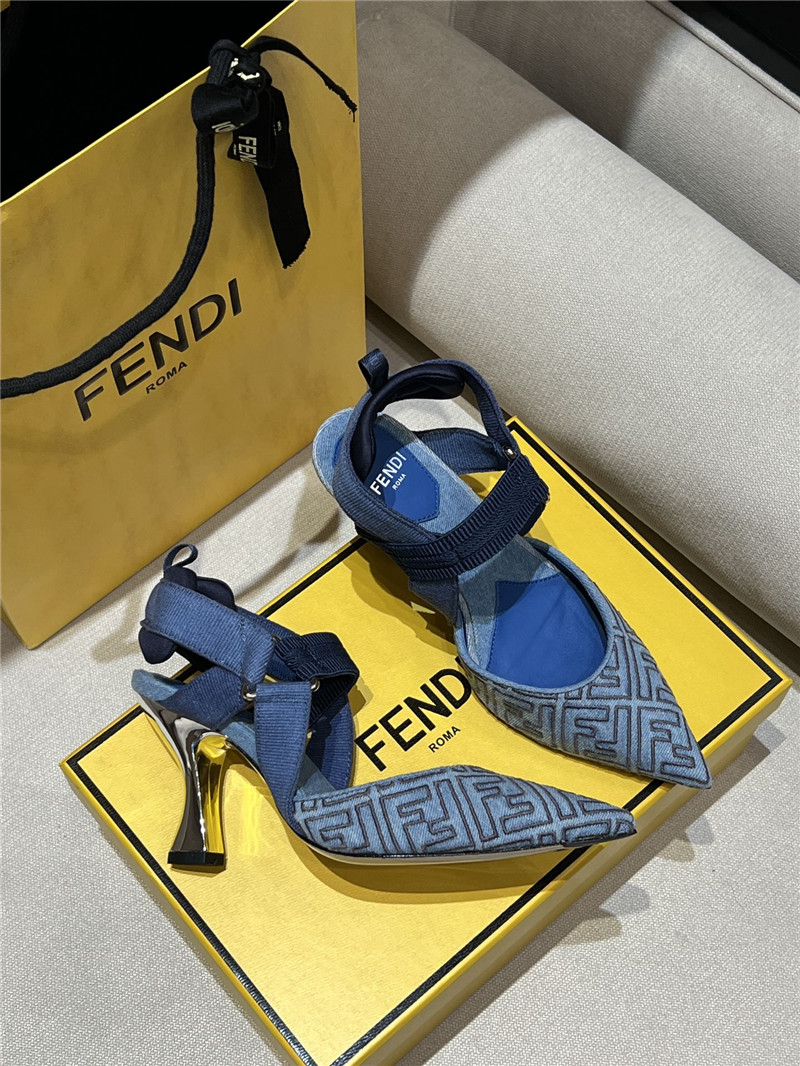 fendi slingback sandals maison margiela replica shoes