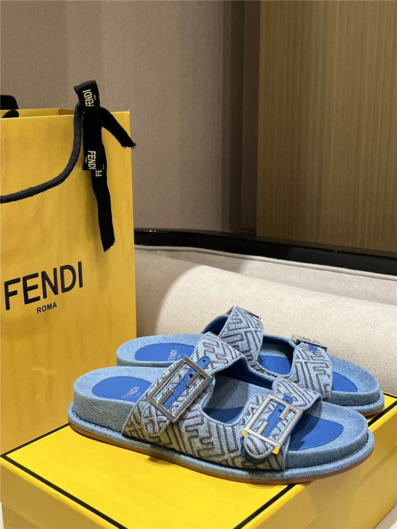 fendi new sandals margiela replica shoes
