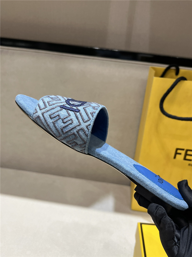 fendi new slippers best replica shoes website