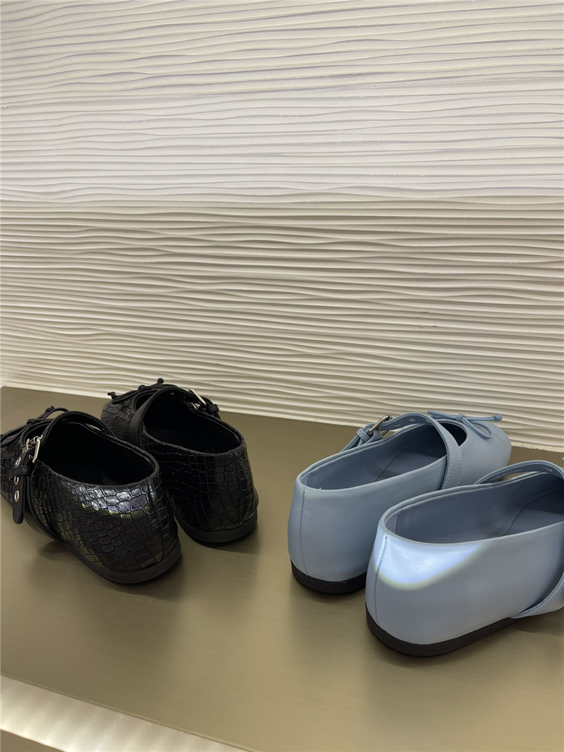 m1um1u new shoes ma1s0n Marg*e1a replica shoes