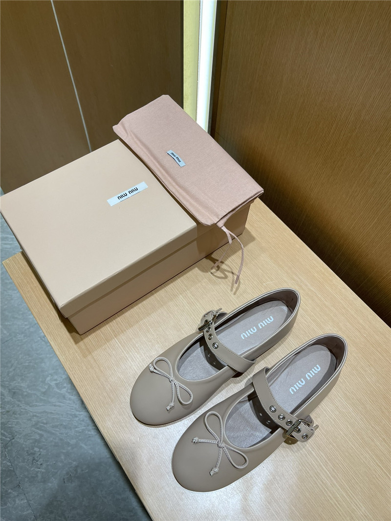miumiu new shoes maison margiela replica shoes