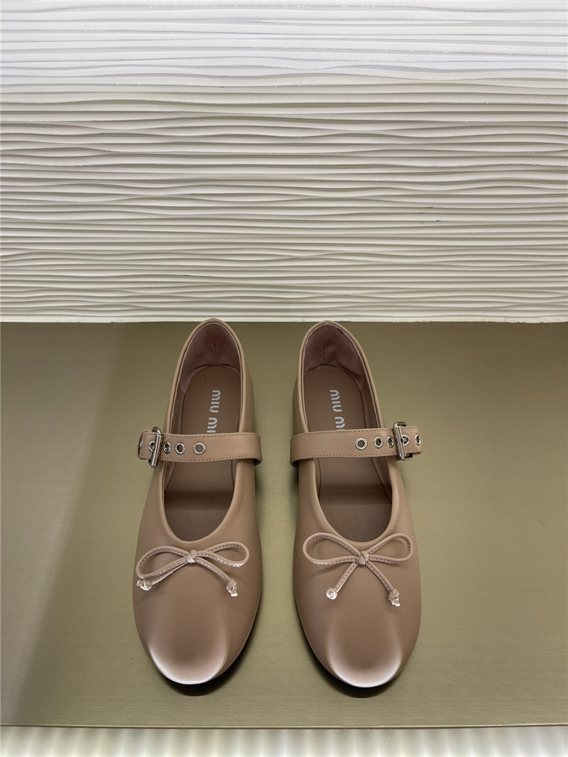 miumiu new shoes maison margiela replica shoes