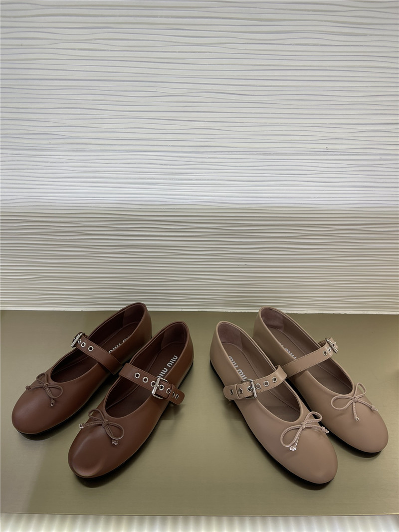 miumiu new shoes maison margiela replica shoes