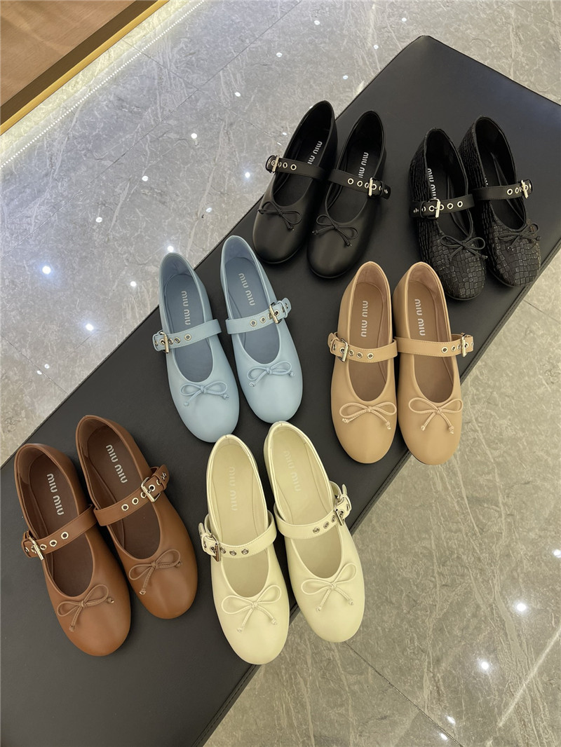 miumiu new shoes maison margiela replica shoes