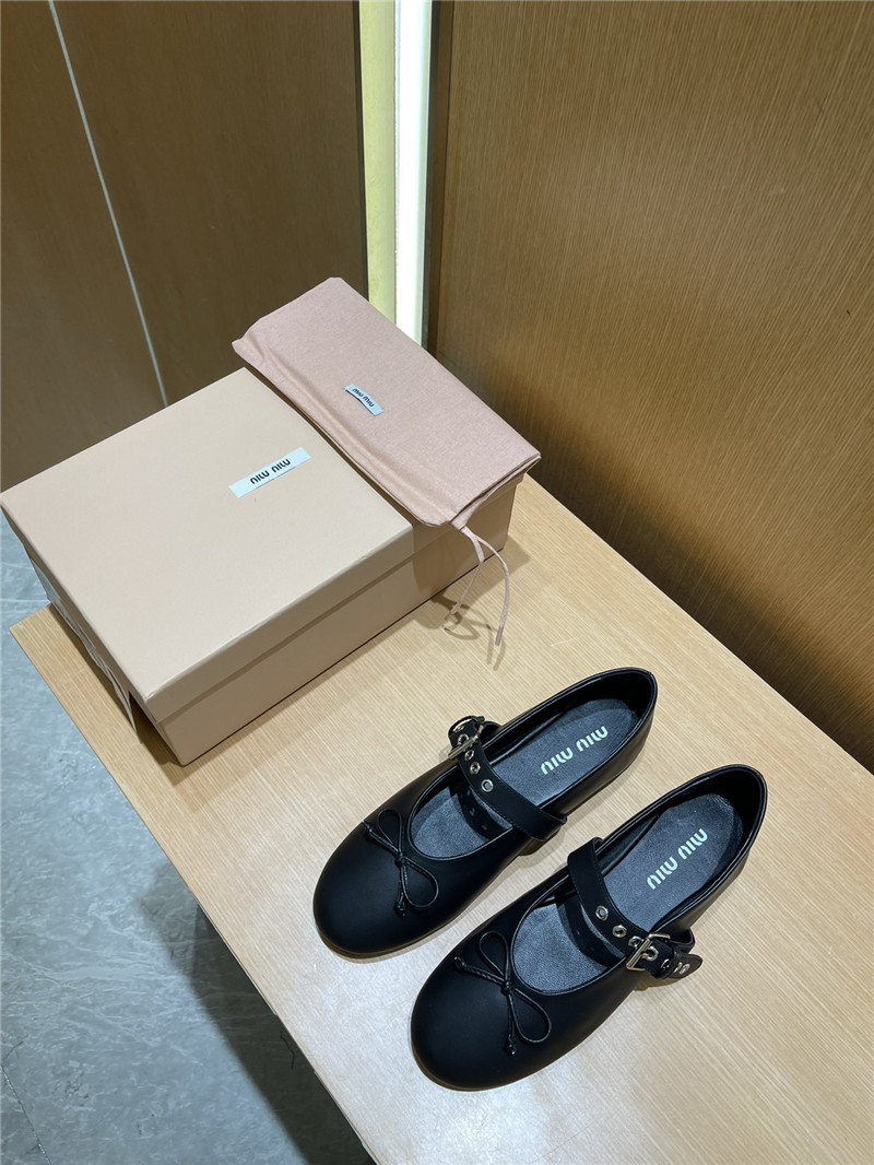 m1um1u new shoes ma1s0n Marg*e1a replica shoes