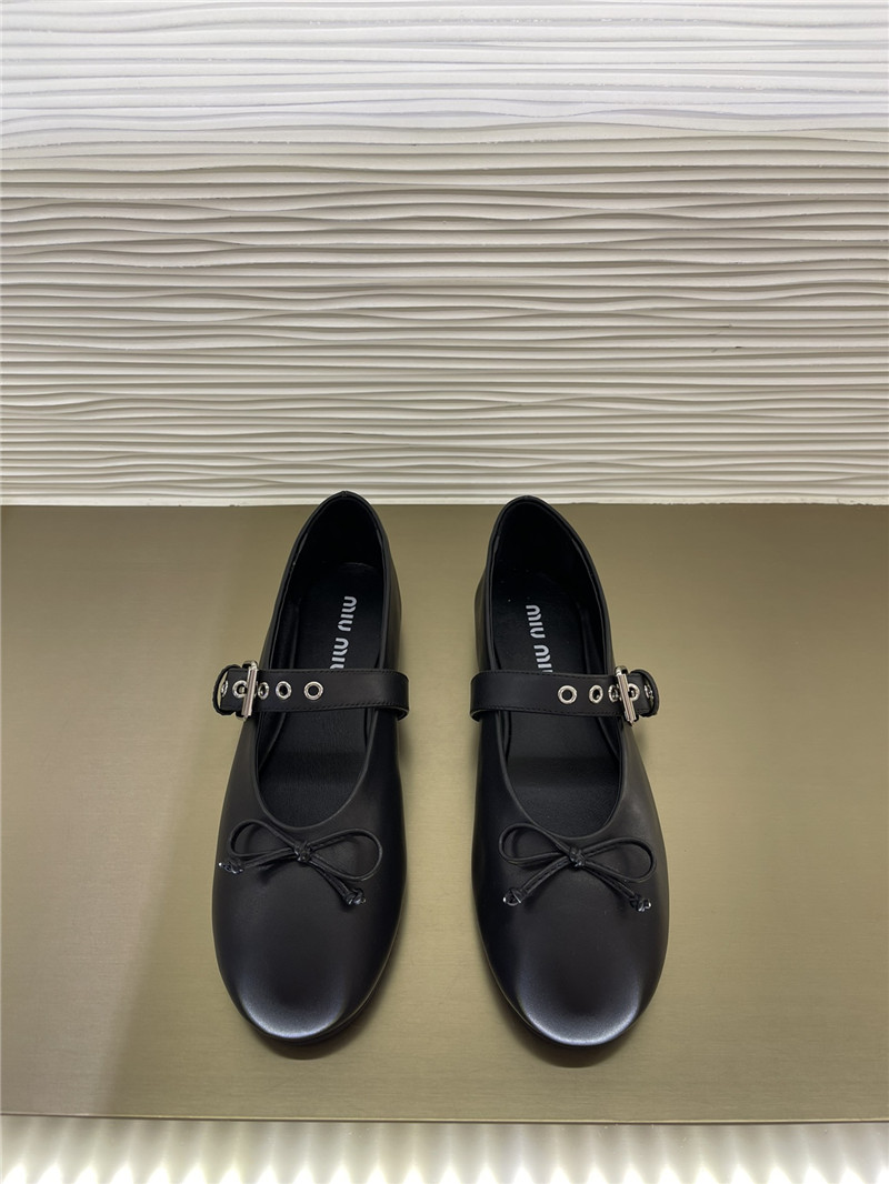 m1um1u new shoes ma1s0n Marg*e1a replica shoes