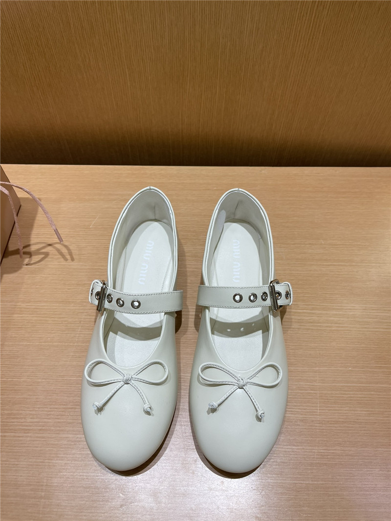 m1um1u new shoes ma1s0n Marg*e1a replica shoes