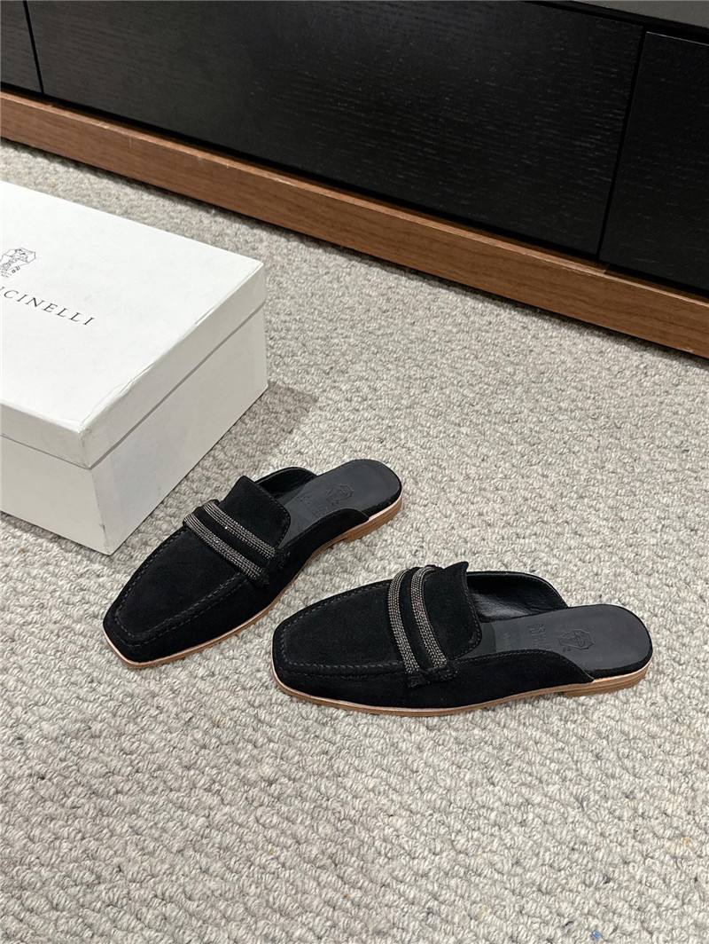 BC new half drag maison margiela replica shoes